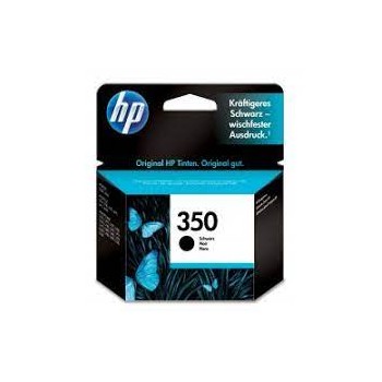 Cartuccia hp 350 nero 2