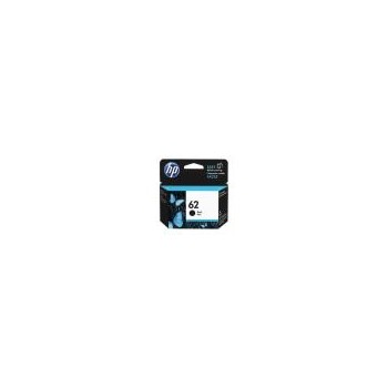 Cartuccia Hp n. 62 nero 200 pagine 2