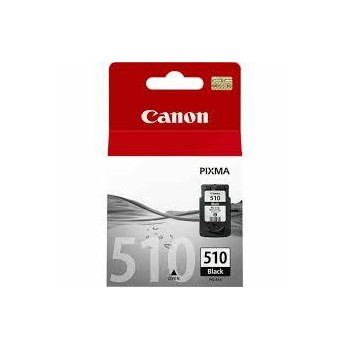 Cartuccia Canon PG-510 9ml nera