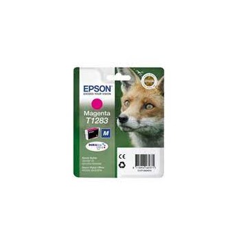 Cartuccia magenta epson t1283 2