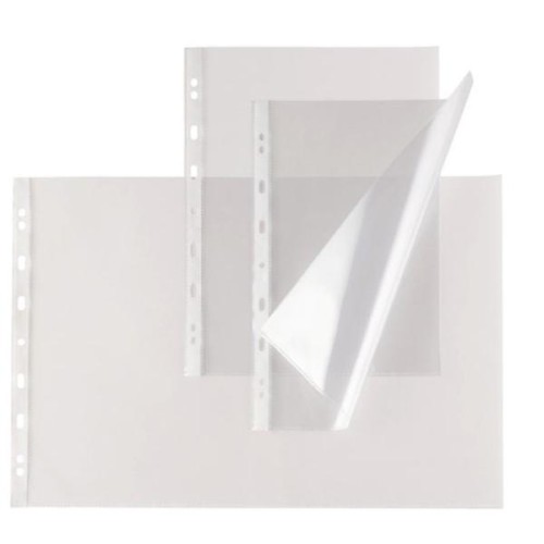 Cf da 10 buste forate A3 30x42 verticali