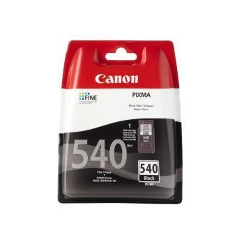 Cartuccia Canon PG-540 8 ml nera