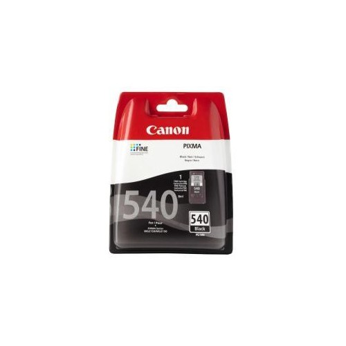 Cartuccia Canon PG-540 8 ml nera