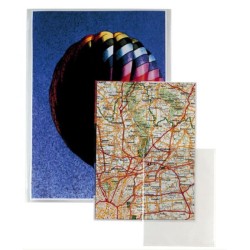 Cf da 25 buste U-Pocket Soft 22x30 A4