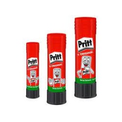 Colla Pritt Stick 11gr