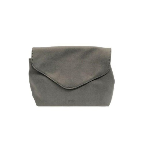Comix tracollina trendy & cute nera e grigio...