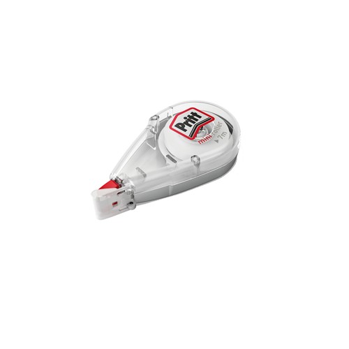 Correttore a nastro Pritt Mini Roller 4,2mm x 7mt