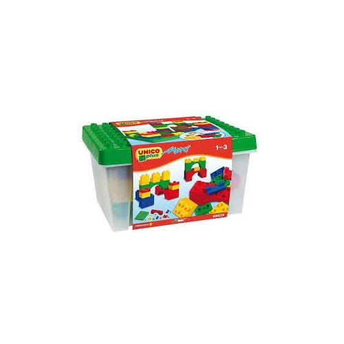 Costruzioni per bambini maxi standard