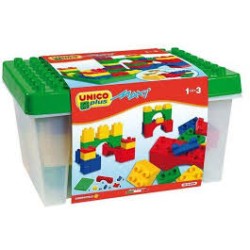 Costruzioni per bambini maxi standard
