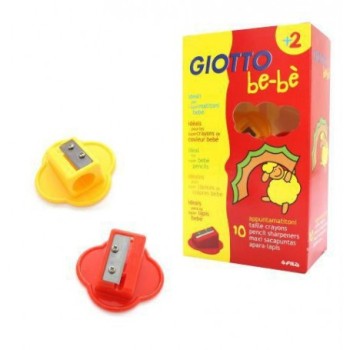 Giotto bebe\' appuntamatitoni 2