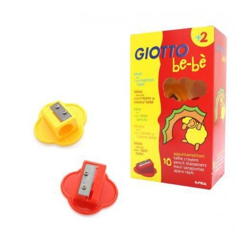 Giotto bebe' appuntamatitoni