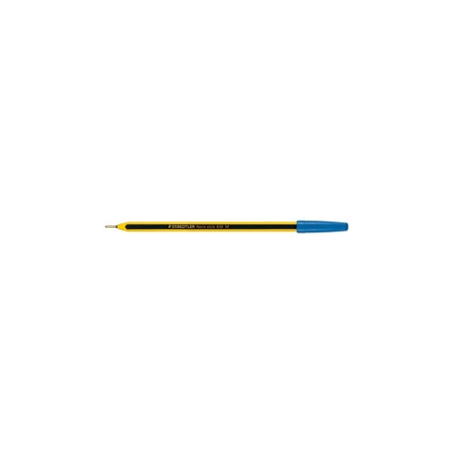 Penna Noris Stick 434 M blu