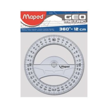 Goniometro 360? Technic 2
