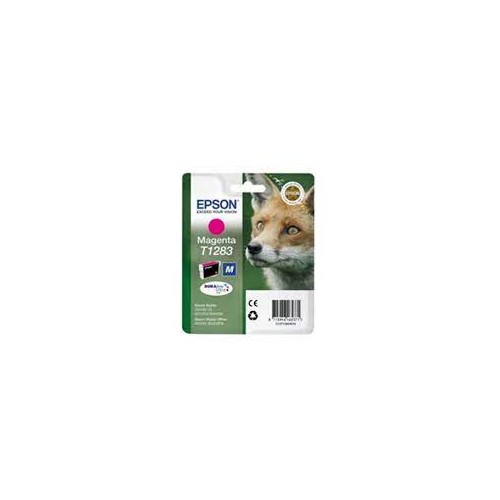 Cartuccia magenta epson t1283