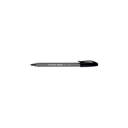 Penna a sfera inkjoy 1,0mm nero papermate