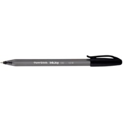 Penna a sfera inkjoy 1,0mm nero papermate