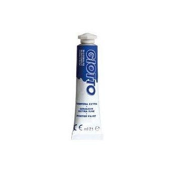 Tempera Giotto 16 Blu cobalto 21 ml 2