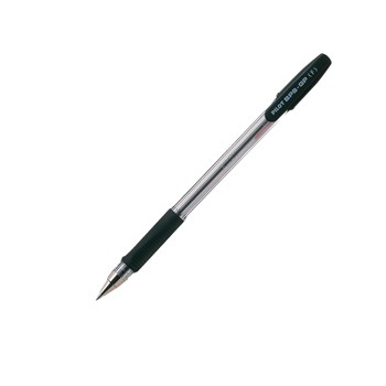 Penna sfera bps-gp extra broad nero 1.6mm pilot 2