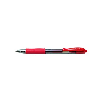 Pilot g2 rossa 2