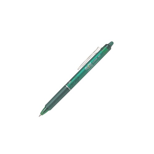 Penna sfera a scatto frixionball clicker 0,7mm...