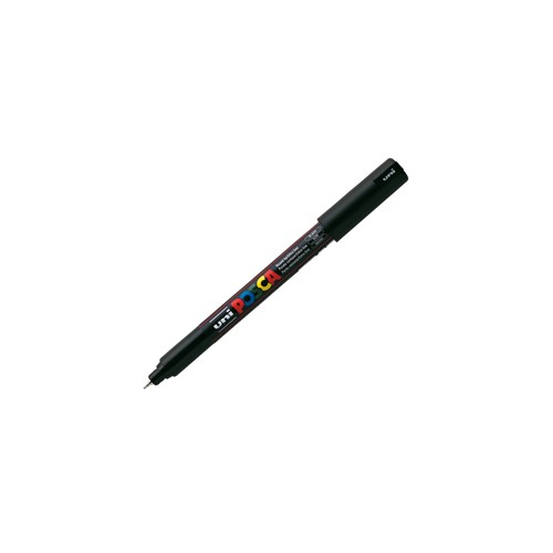 Marcatore uni posc a pen pc1m p. Extra fine...