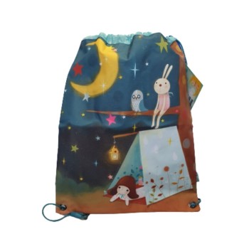 Sacca santoro kori kumi starry night 2