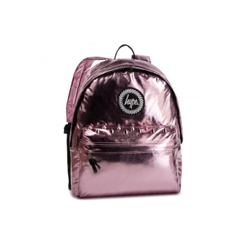 Zaino hype azalea holographic pink 2