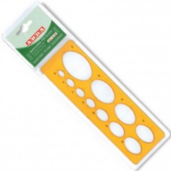 Maschera per ellissi 10- 50