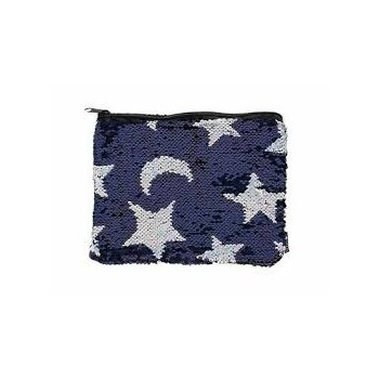 Magic sequin astuccio stars 2