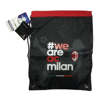 We are ac milan sacca 2