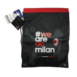 We are ac milan sacca