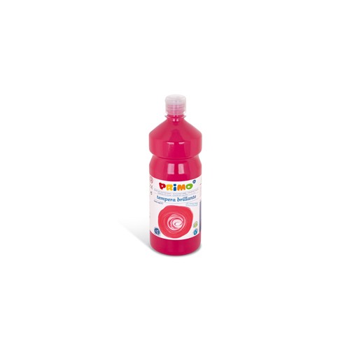 Tempera pronta 1lt magenta primo