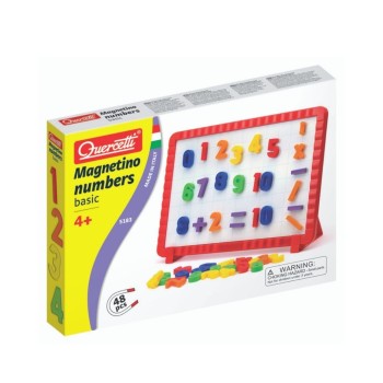 Magnetino. 48 numeri magnetici 2