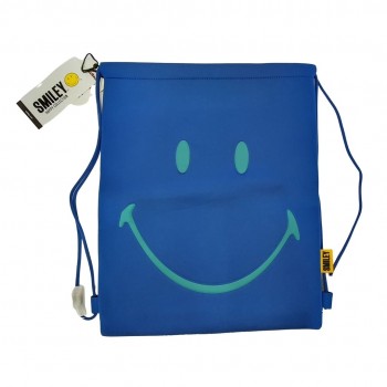 Sacca smiley fund 2