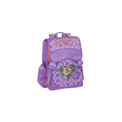 Zaino estensibile standard wwf girl