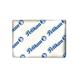 Gomma-pane pelikan ug20 bianca