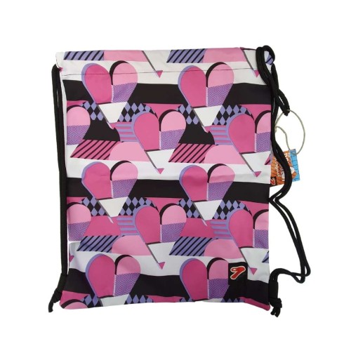 Pinky hearts