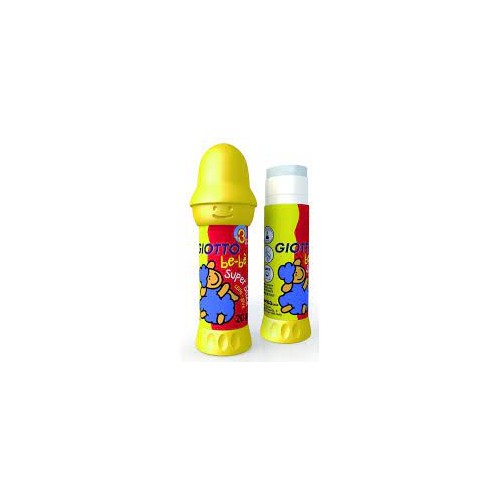 Colla stick giotto bebe\'