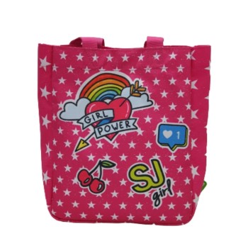 Shopper pop star sj gang seven 2