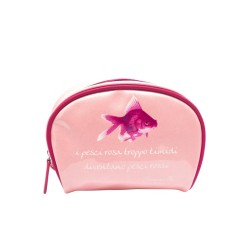 Pochette camomilla milano con stampa