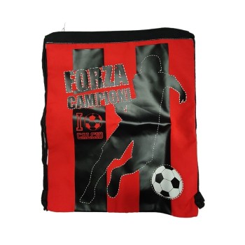 Sacca milan forza campioni 2