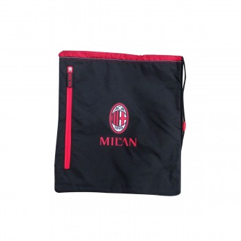 Zaino coulisse con tasca milan 2