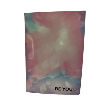 Maxi Quaderno BeYou Talent A4 1R 2