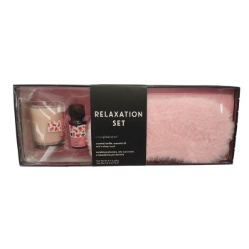 Set Relax Harmony 2