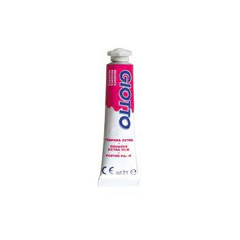 Tempera 10 Magenta 21 ml 2