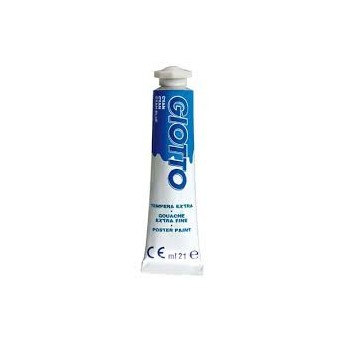 Tempera 15 Ciano 21 ml 2