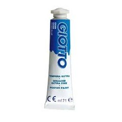 Tempera 15 Ciano 21 ml