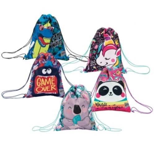 Sacca GoPop Kids