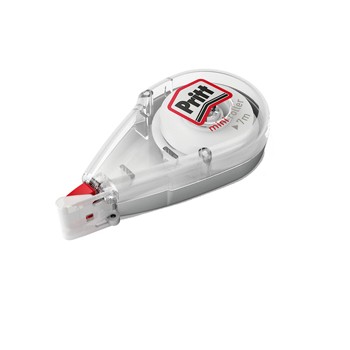 Correttore a nastro 4,2mmx7mt mini roller pritt