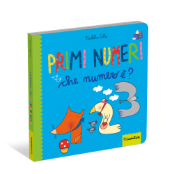 Primi numeri di Nicoletta Costa
